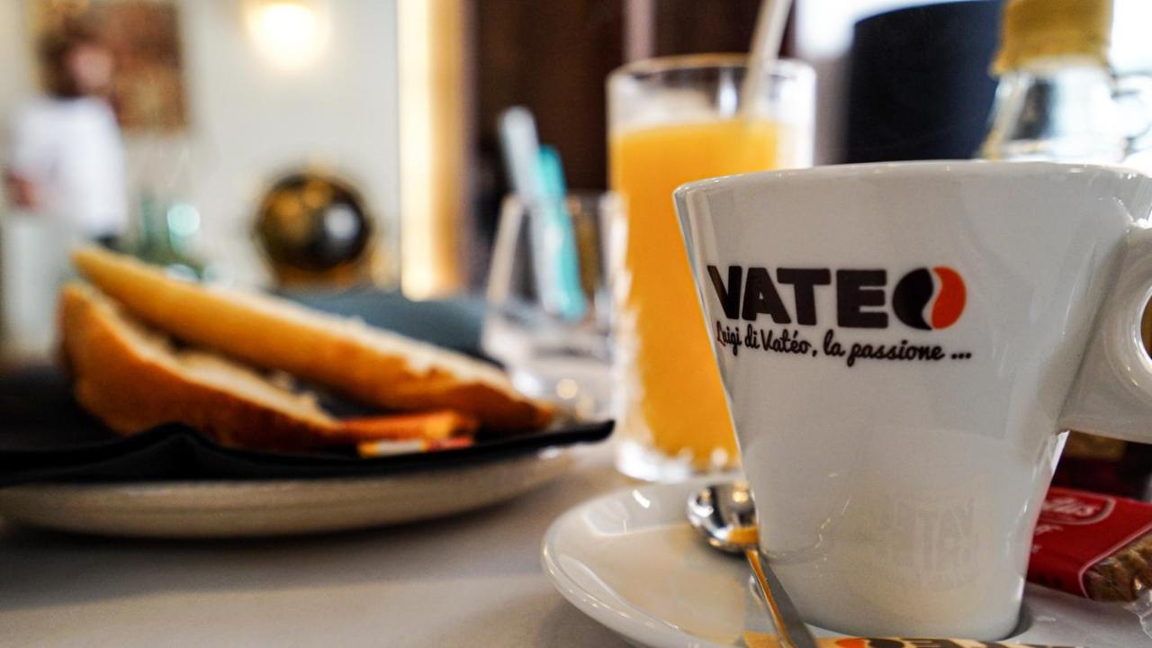 Studio Apartment Massena Nice! Free Breakfast! Ngoại thất bức ảnh