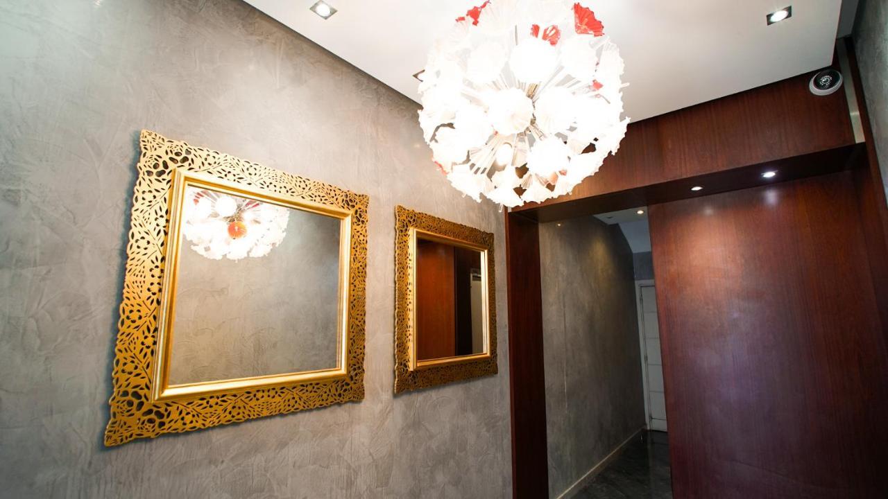 Studio Apartment Massena Nice! Free Breakfast! Ngoại thất bức ảnh
