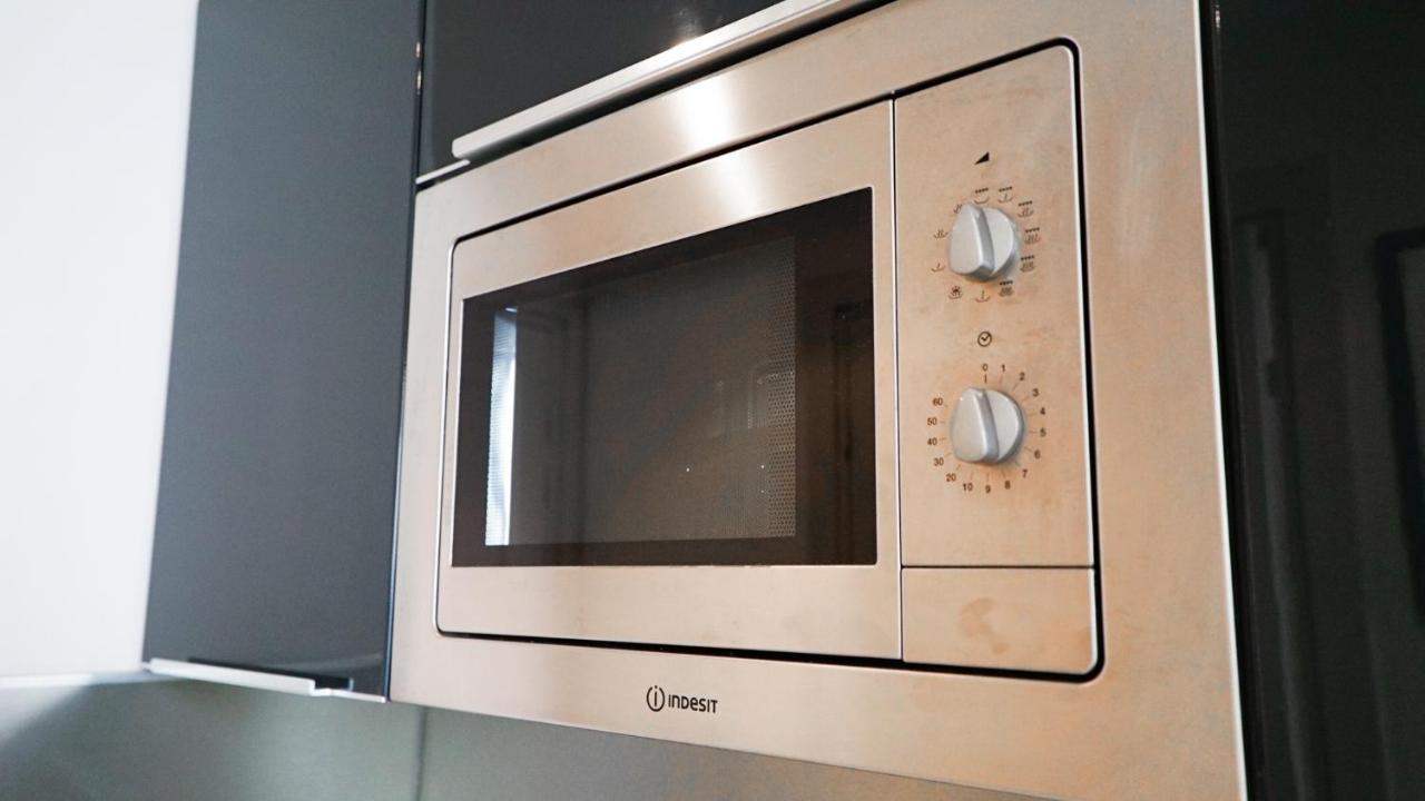 Studio Apartment Massena Nice! Free Breakfast! Ngoại thất bức ảnh