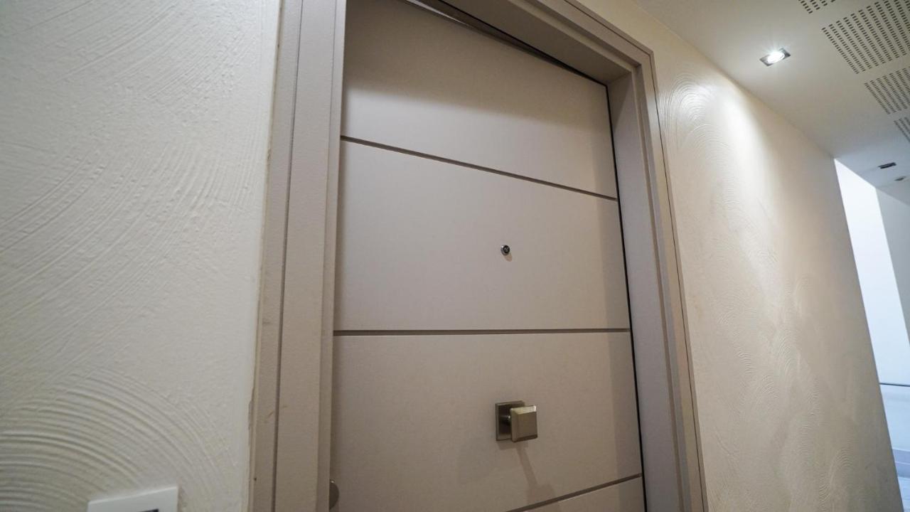 Studio Apartment Massena Nice! Free Breakfast! Ngoại thất bức ảnh