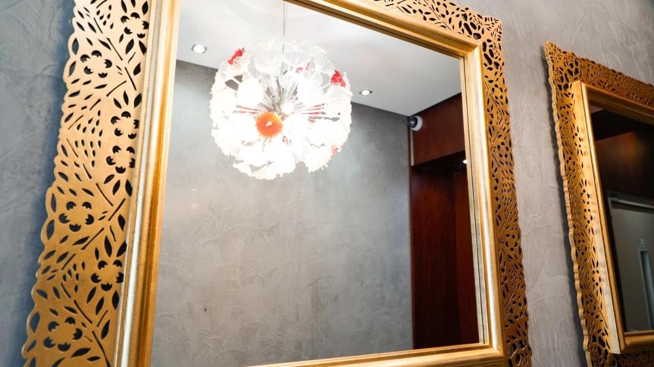 Studio Apartment Massena Nice! Free Breakfast! Ngoại thất bức ảnh