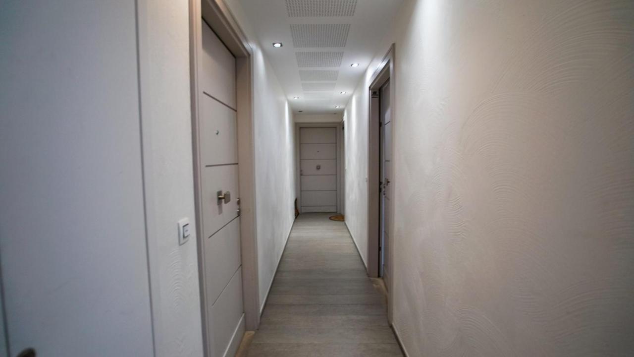 Studio Apartment Massena Nice! Free Breakfast! Ngoại thất bức ảnh