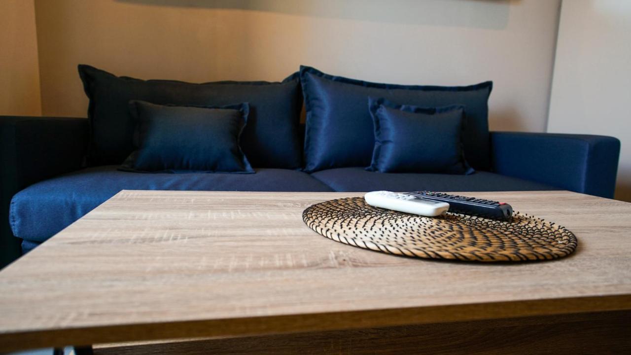 Studio Apartment Massena Nice! Free Breakfast! Ngoại thất bức ảnh