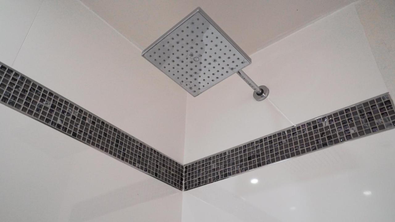 Studio Apartment Massena Nice! Free Breakfast! Ngoại thất bức ảnh